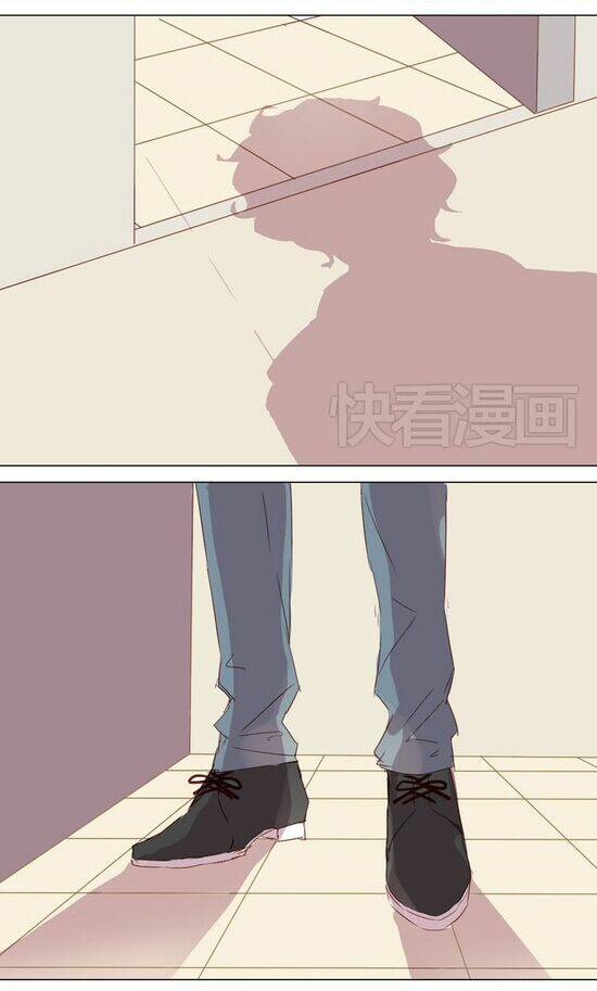 Người Yêu Biến Mất: Chapter 6