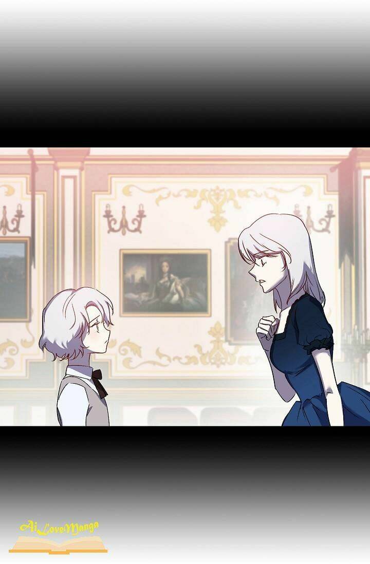 Hôn Lễ Báo Thù: Chapter 42