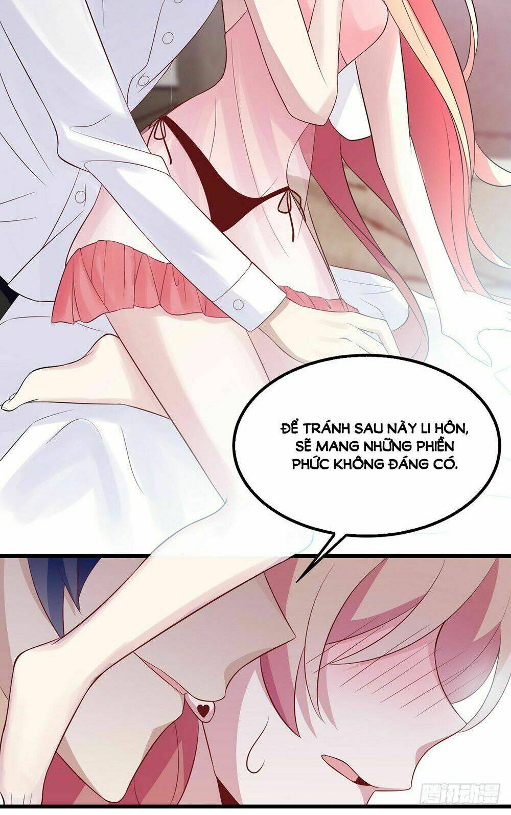 Bí Mật Kết Hôn Với Ảnh Đế: Vợ Ơi Đến Đây Tấn Công Đi Nào: Chapter 1