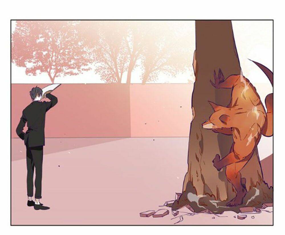 Hoa Đạo Sĩ: Chapter 5