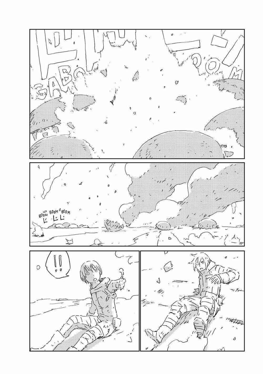Aposimz: Chapter 50
