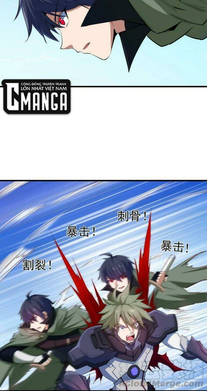 Thánh Đường Chi Thành: Chapter 81