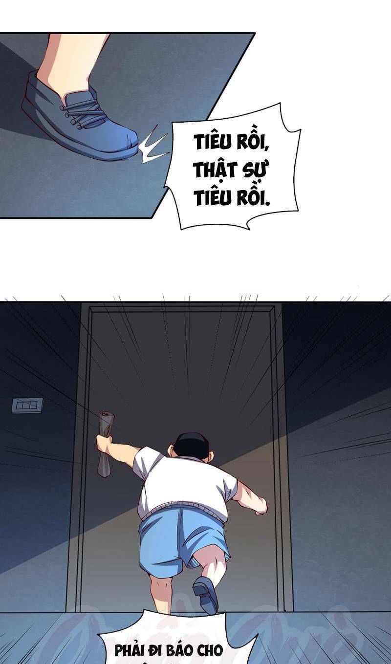 Cuộc Sống Tận Thế Bắt Đầu Từ Số 0: Chapter 43