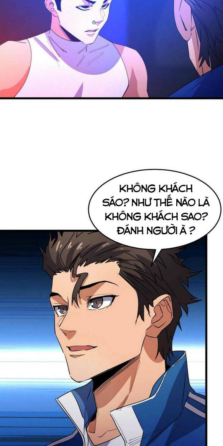 Bắt Đầu Với Tề Thiên Đại Thánh: Chapter 11