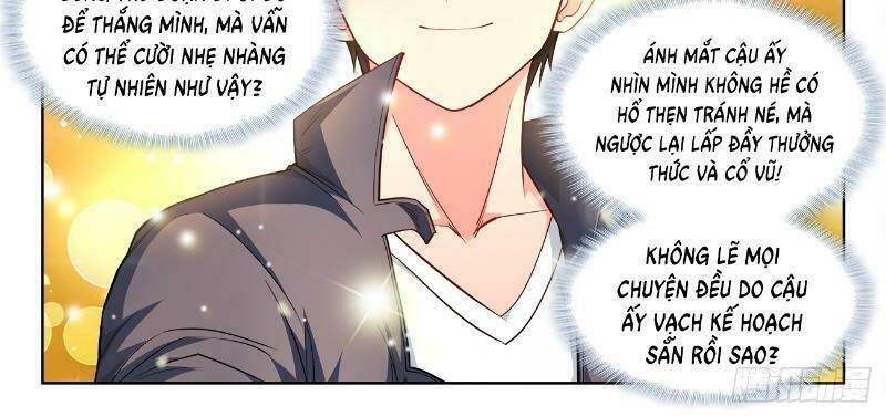 Cực Đạo Tông Sư: Chapter 57