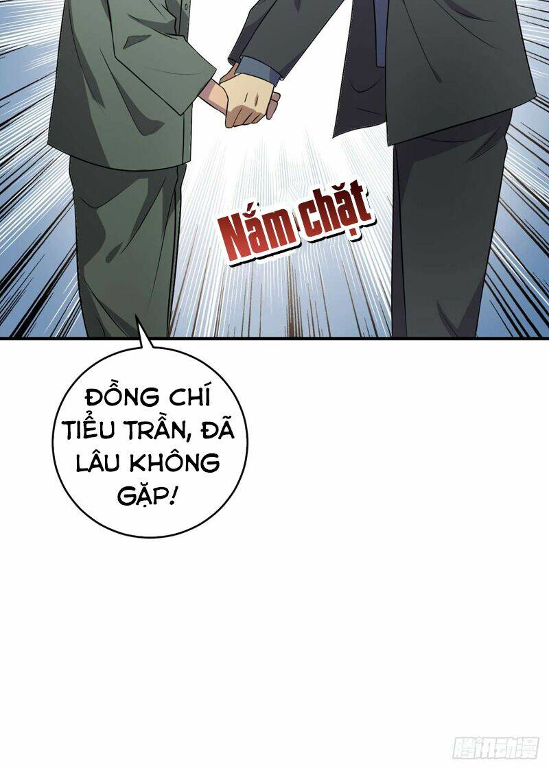 Đại Gia Livestream Vạn Giới: Chapter 16