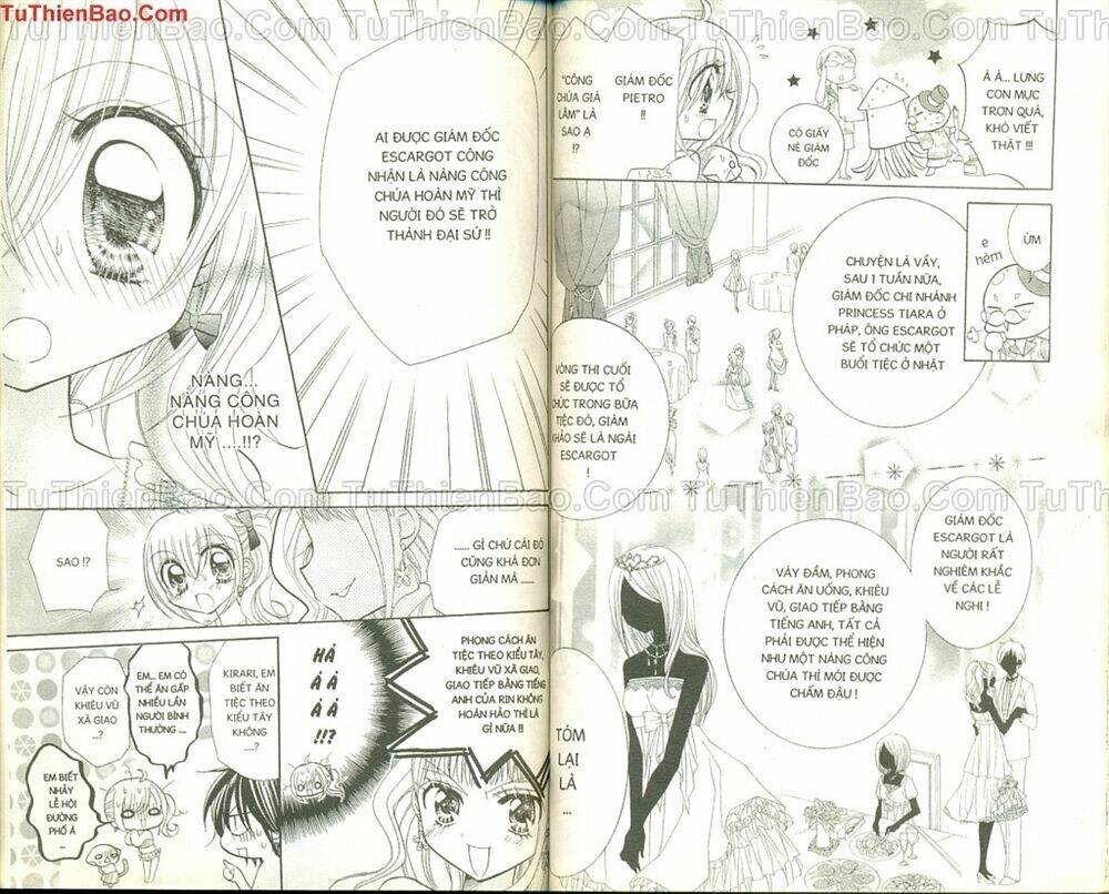 Tôi Là Idol: Chapter 13