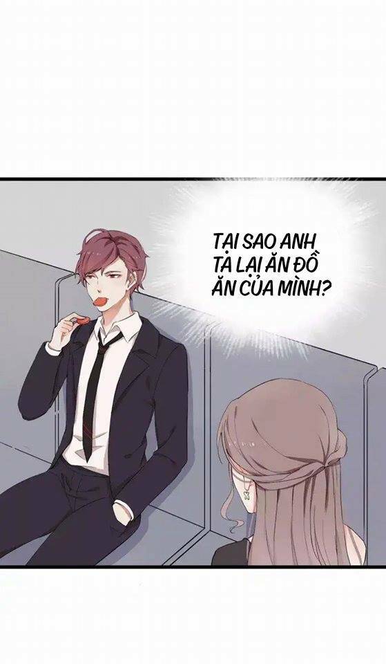 Thiên Kiều Bách Mị: Chapter 2