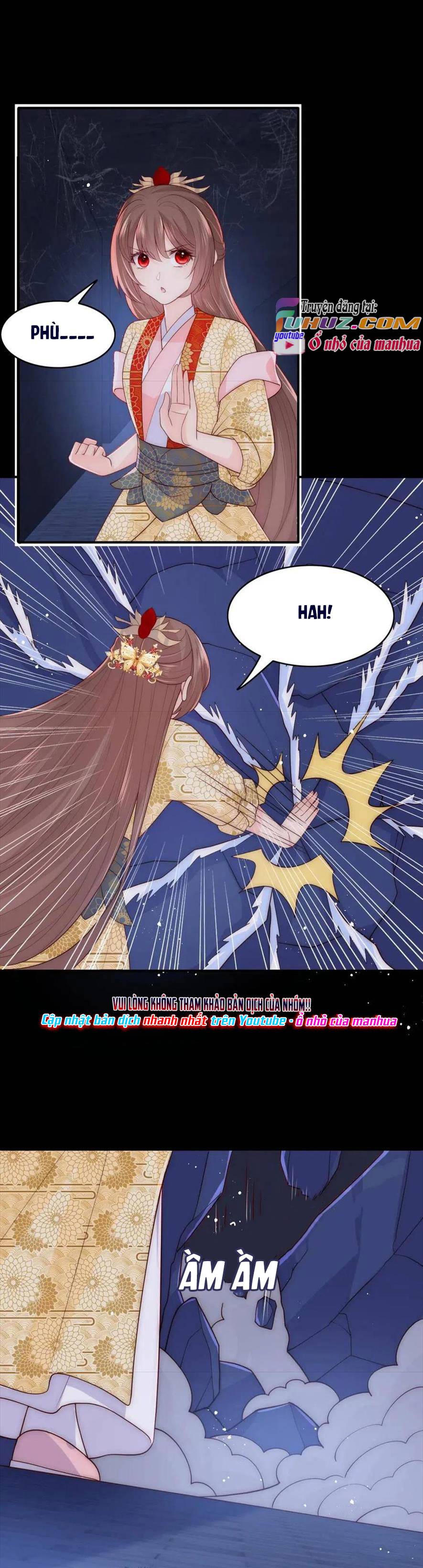 Dưỡng Địch Vi Hoạn: Chapter 129