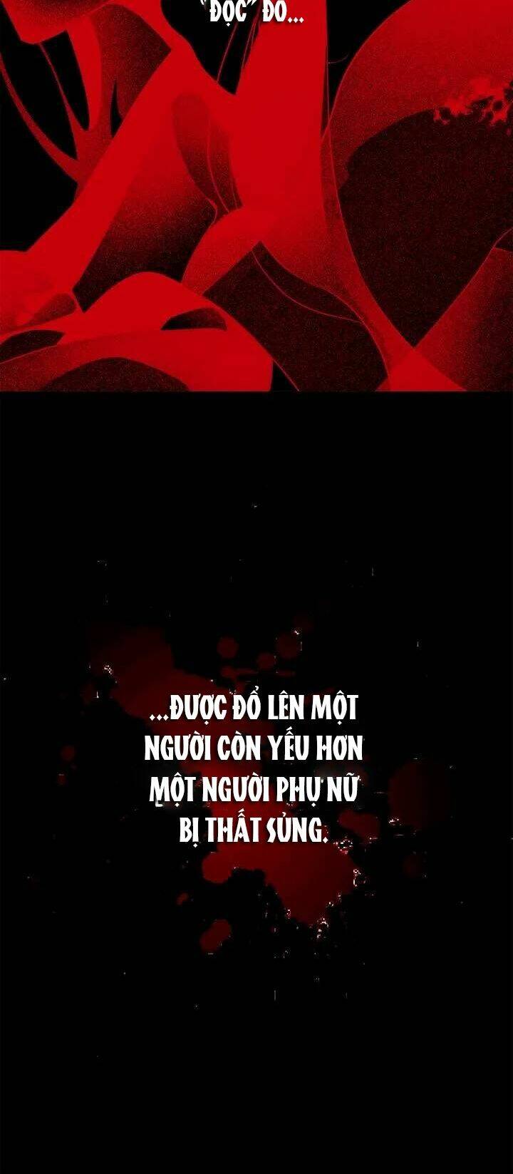 Tình Điên Dại: Chapter 62