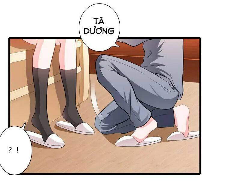 Thiểm Hôn Kinh Ái: Chapter 70