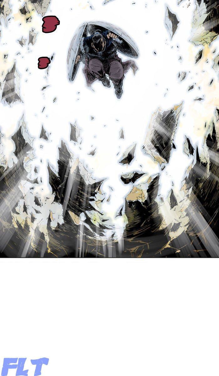 Cao Thủ 2: Chapter 35