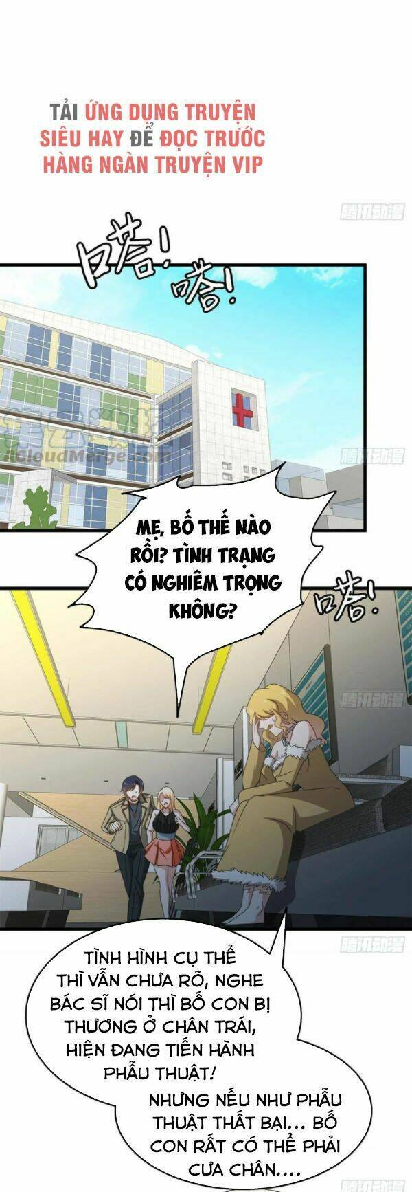 Người Ở Rể Mạnh Nhất: Chapter 34