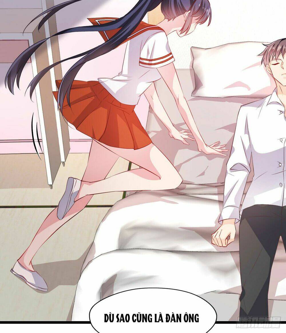 Sau Này Vẫn Cứ Thích Anh: Chapter 12