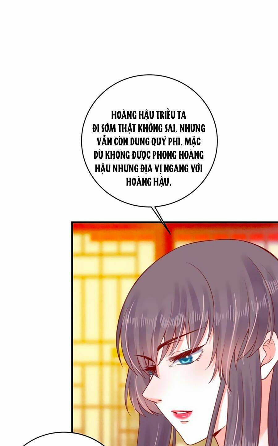 Thịnh Thế Lê Hoa Điện: Chapter 19