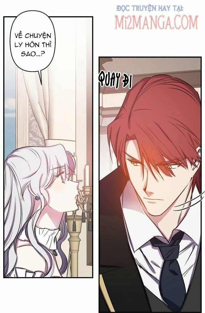 Hôn Lễ Báo Thù: Chapter 57