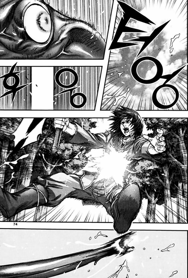 Diêm Đế: Chapter 46.3