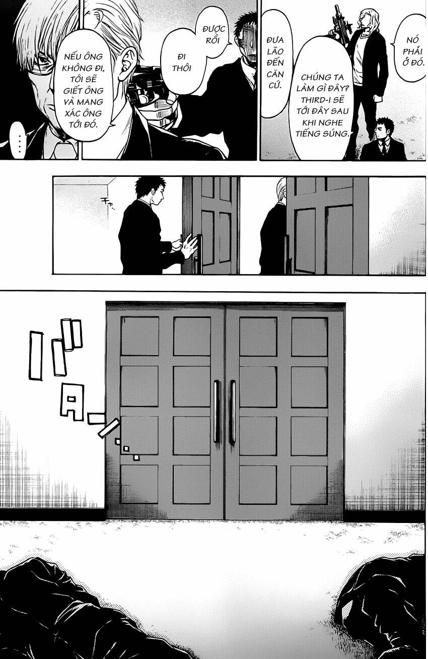 Bloody Monday 2: Chapter 63