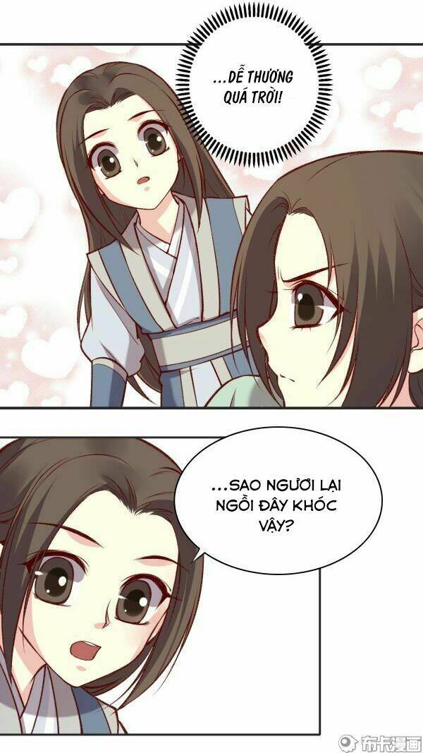 Yến Sơn Phái Và Bách Hoa Môn: Chapter 178