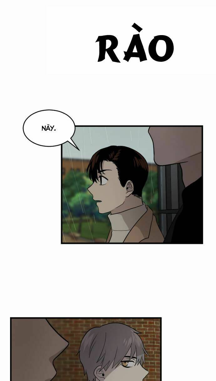 Người Đẹp Gangnam: Chapter 26