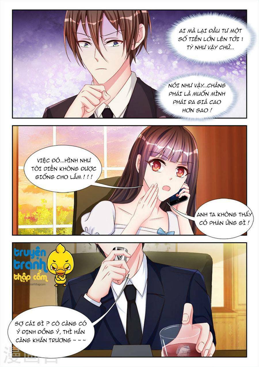 Đế Hào Lão Công Thật Ngông Cuồng: Chapter 66
