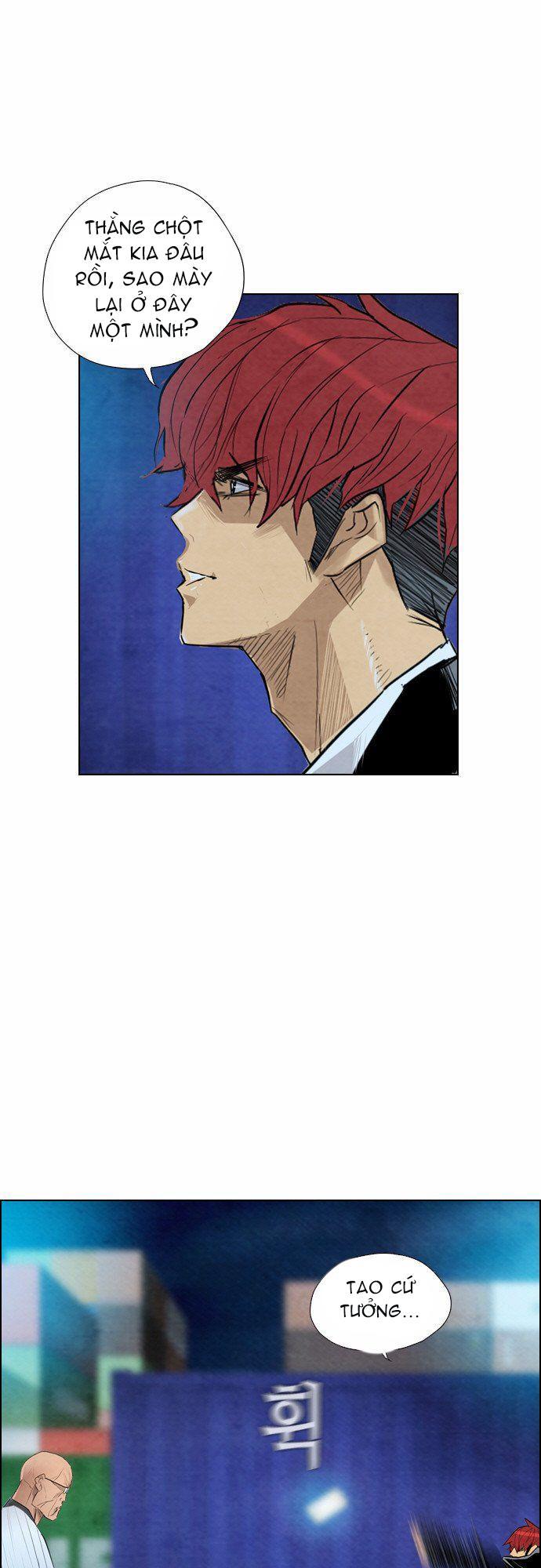 Revival Man: Chapter 16