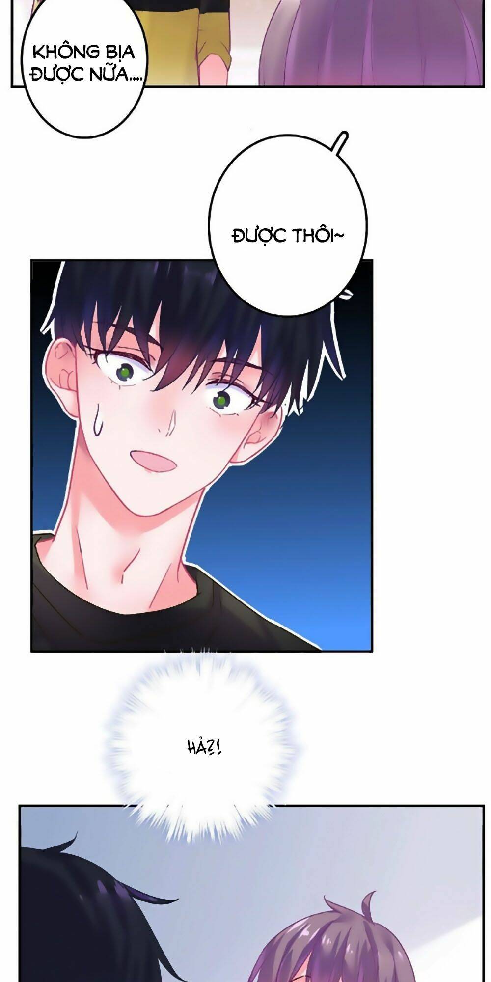 Đừng Nghịch, Ta Chỉ Muốn Yên Tĩnh: Chapter 80