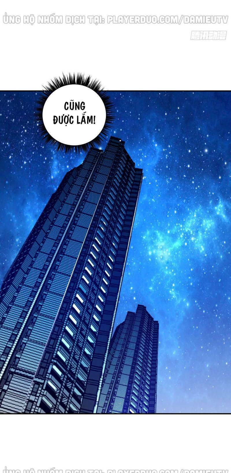 Đại Gia Livestream Vạn Giới: Chapter 11