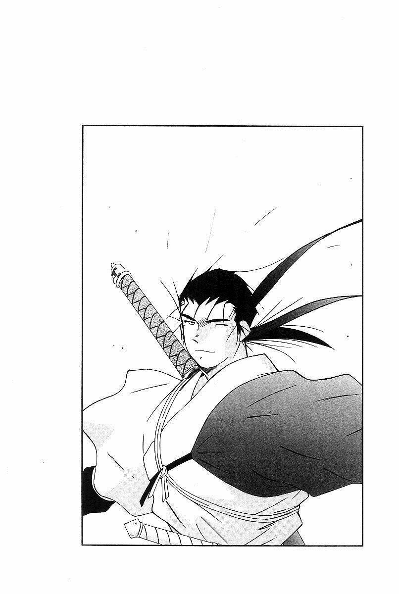 Kaiouki - Hải Hoàng Ký: Chapter 98