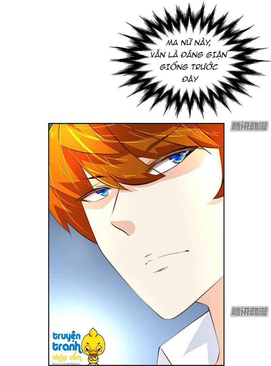 Cường Sủng Hào Môn Tiểu Manh Thê: Chapter 22