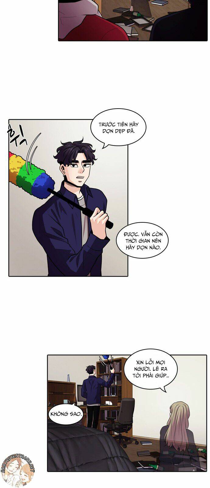 Tomorrow - Ngày Mai: Chapter 26