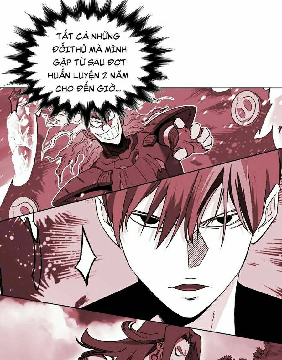 Hard Core Leveling Warrior Ss2: Chapter 67