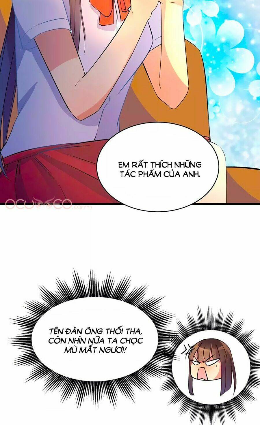 Thâu Tâm Du Hí: Chapter 5