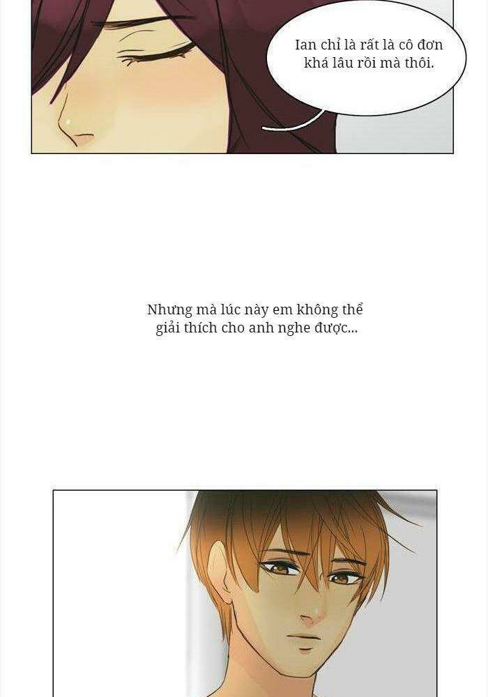 Khúc hát người cá Siren: Chapter 67