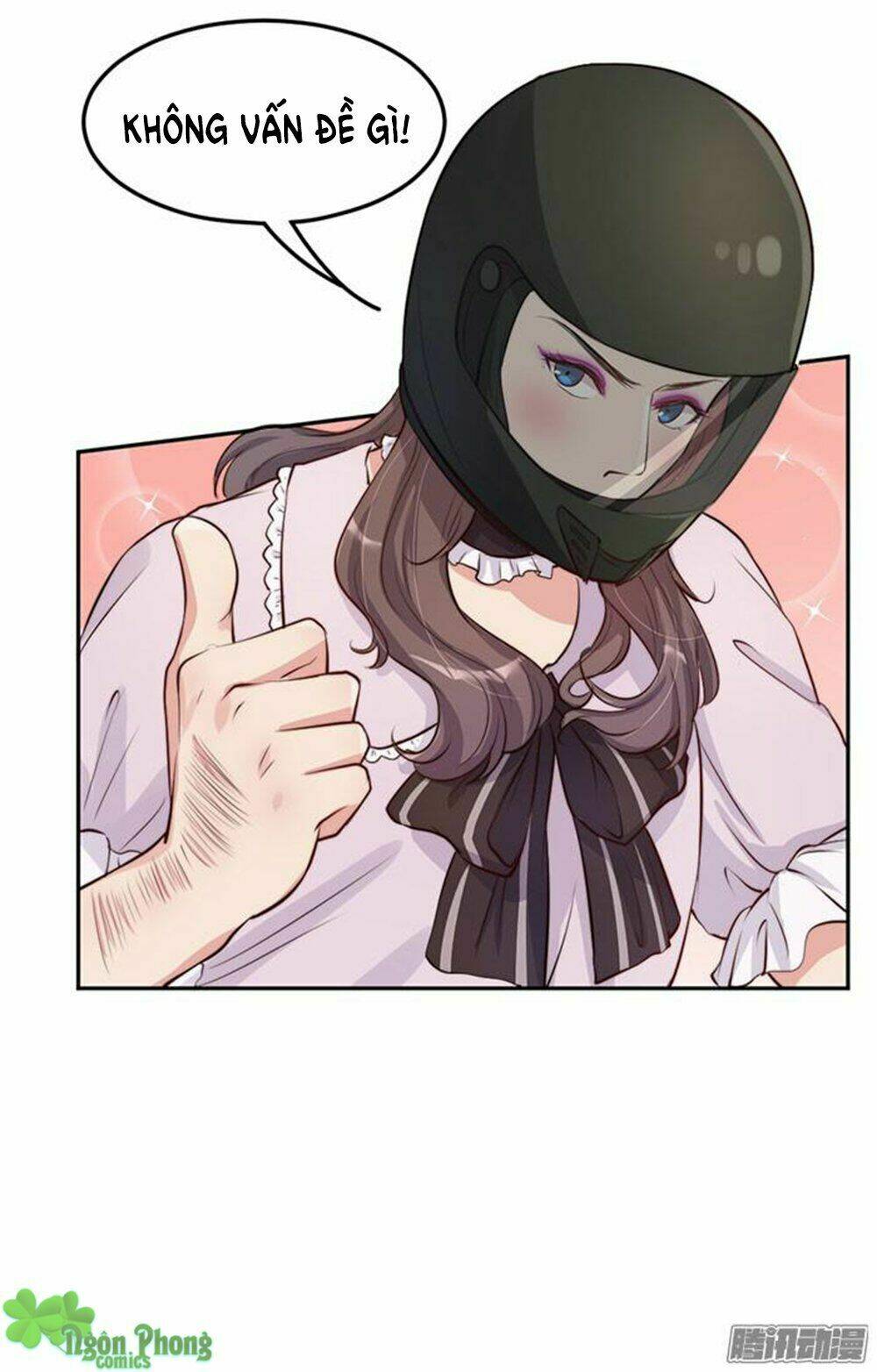 Bà Xã Tôi Là Nam Thần: Chapter 18