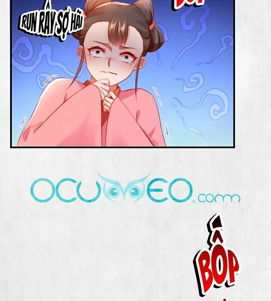 Hoạn Phi Hoàn Triều: Chapter 96