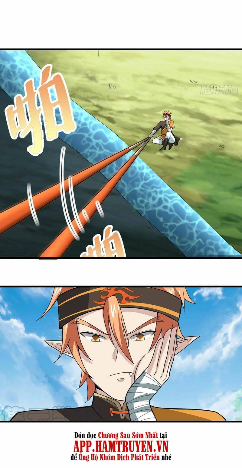 Tà Du Ký: Chapter 136