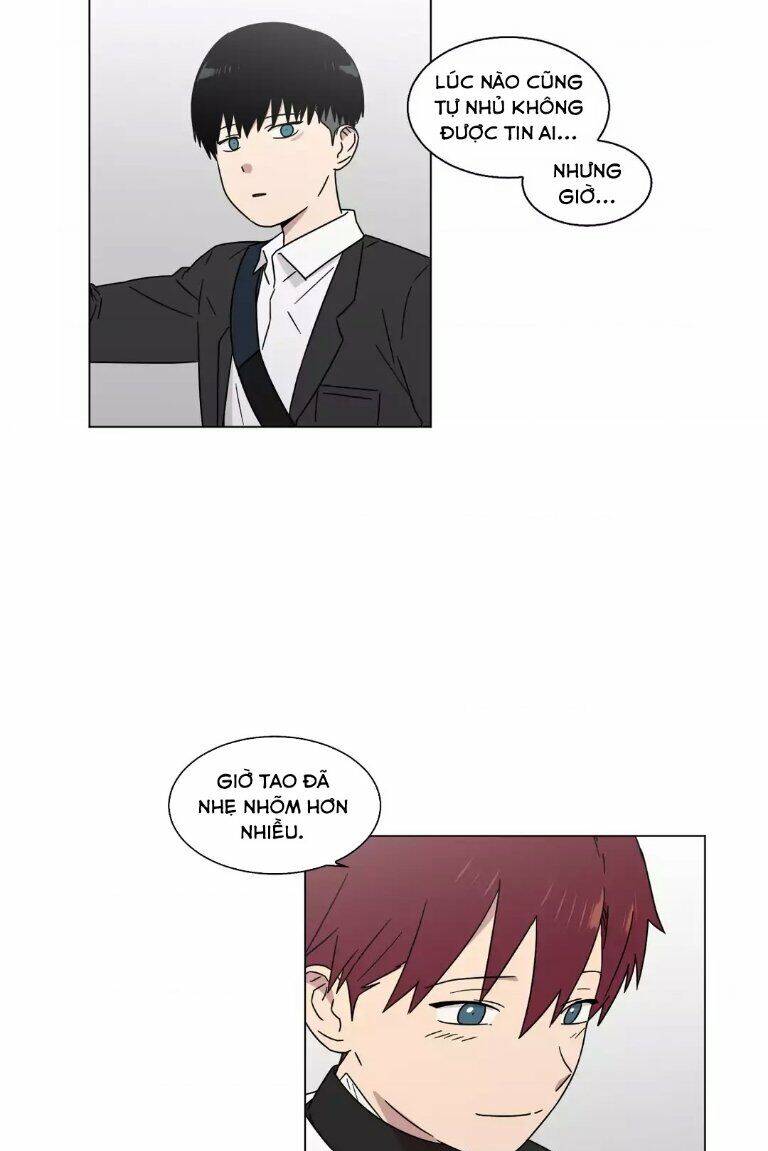 …”Một Sự Thật Khá Khó Chịu.”: Chapter 54