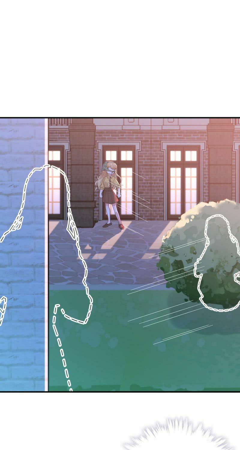 Ma Lạt Thiên Kim Đẩu Ác Thiếu: Chapter 219