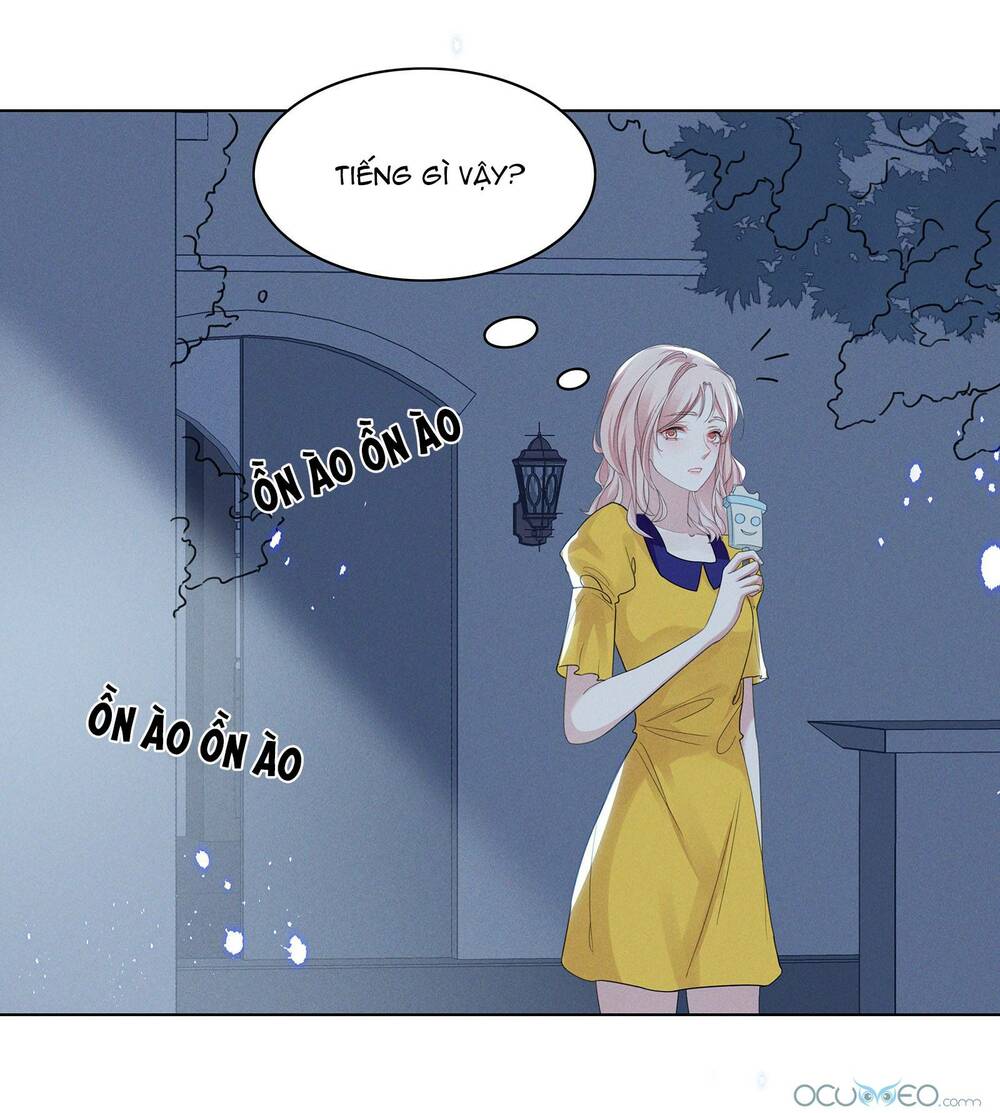 Ghen Tuông Số 1 Thế Giới: Chapter 29