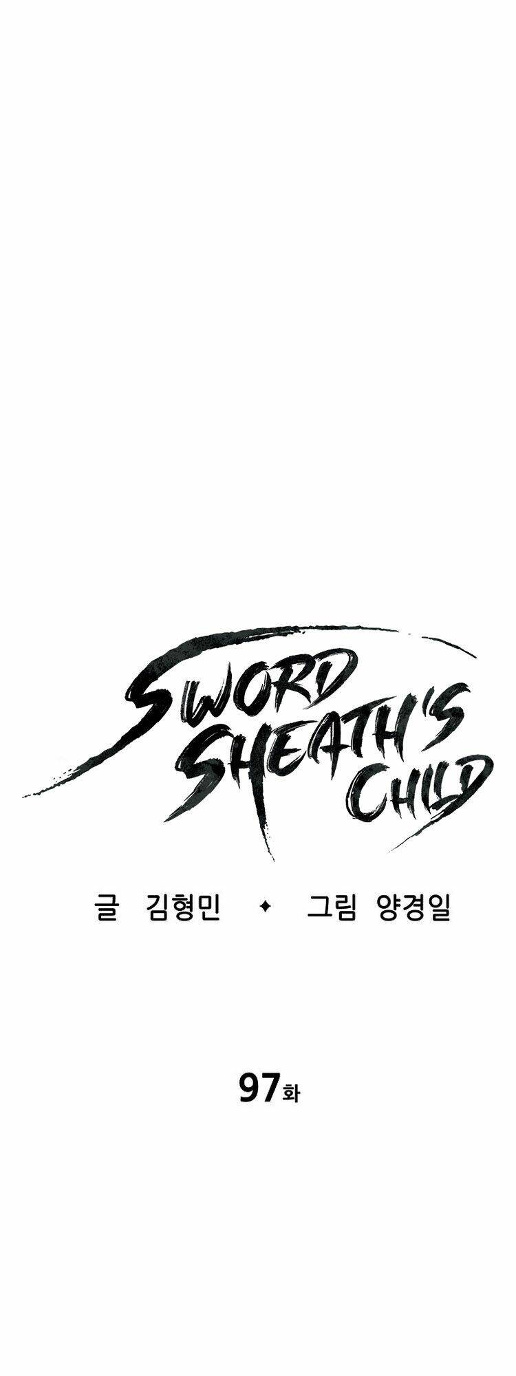 Vô Kiếm Tiểu Tử: Chapter 97