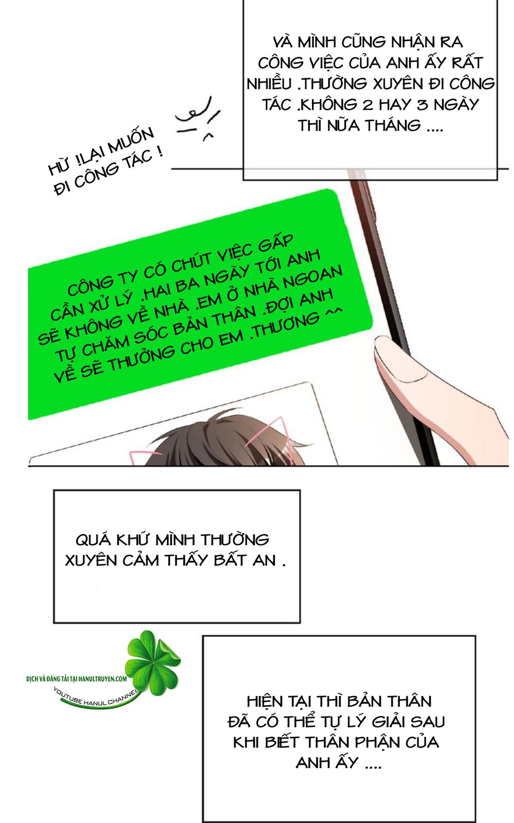 Cô Vợ Nhỏ Nuông Chiều Quá Lại Thành Ác!!: Chapter 137