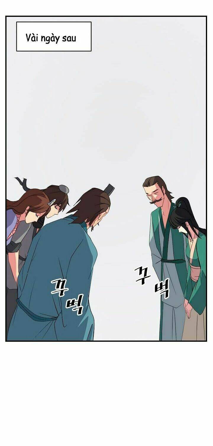 Trọng Sinh, Bất Khả Chiến Bại: Chapter 39