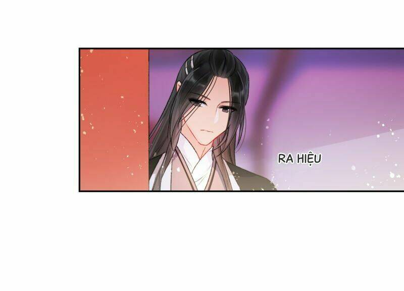 Bệ Hạ Nhà Ta Muốn Hại Quốc: Chapter 11