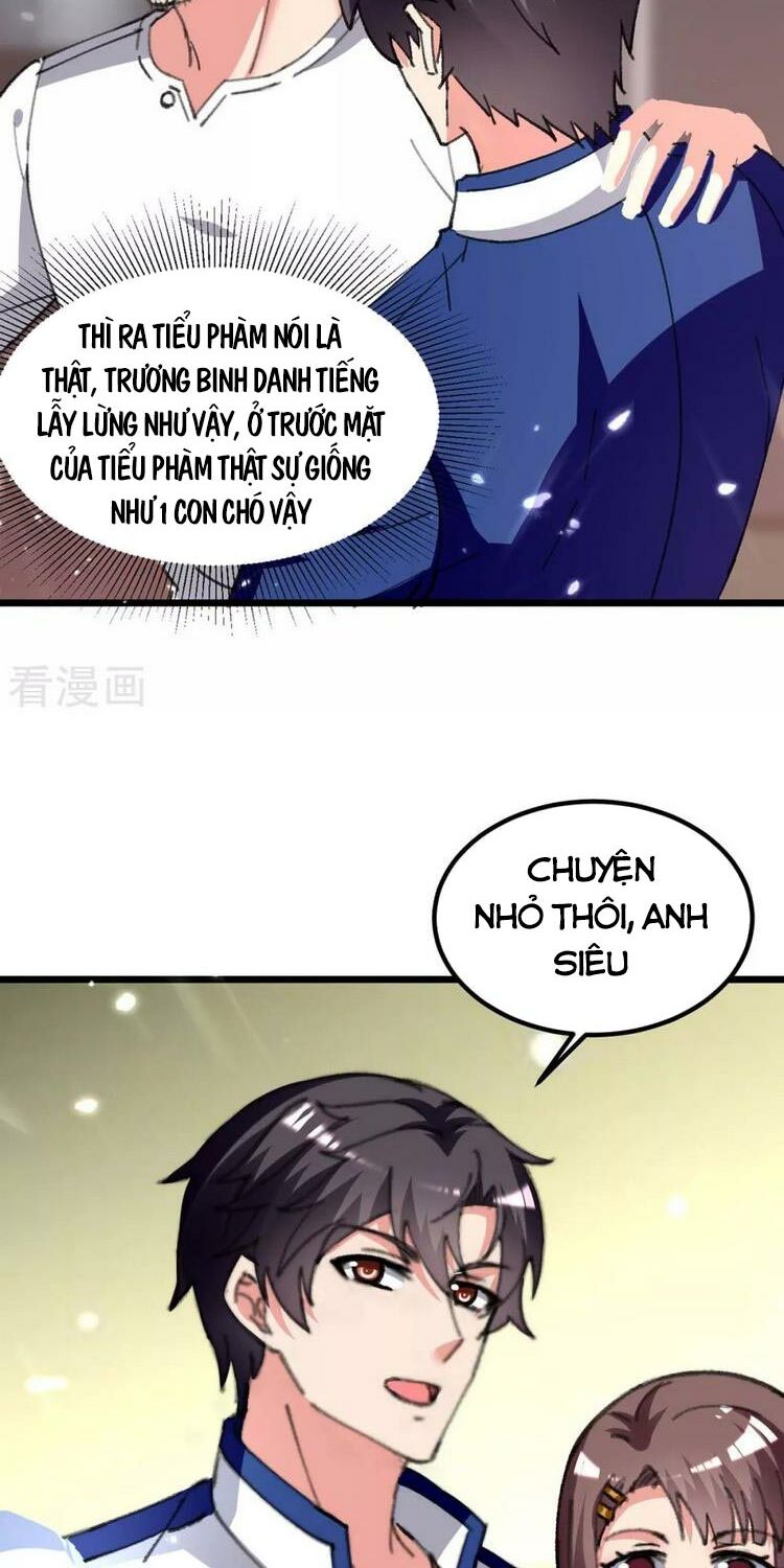Trọng Sinh Khí Thiếu Quy Lai: Chapter 217