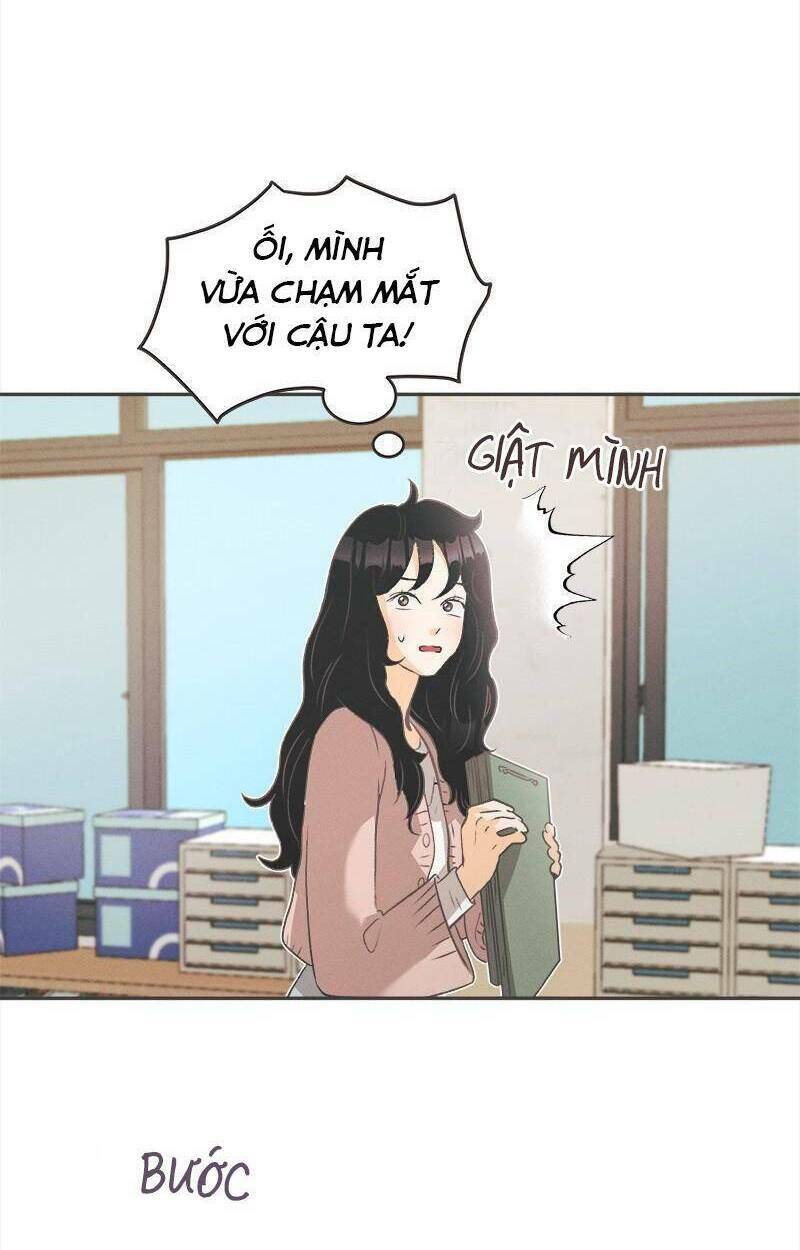 Giấc Mộng Đêm Hè: Chapter 2.1