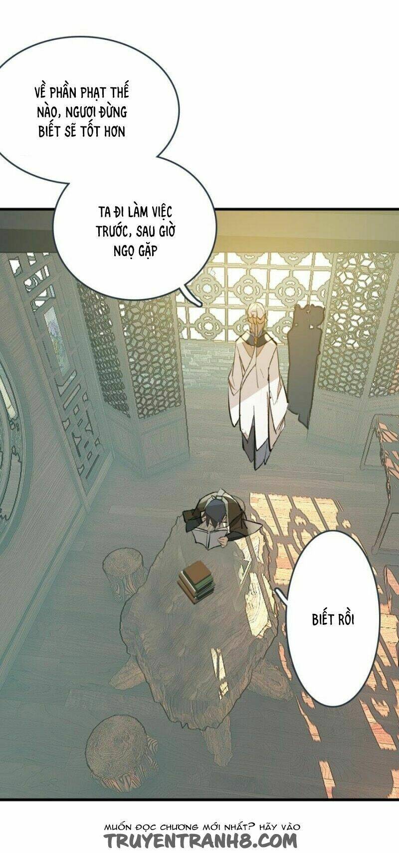 Sư Phụ Lại Trêu Chọc Ta: Chapter 15