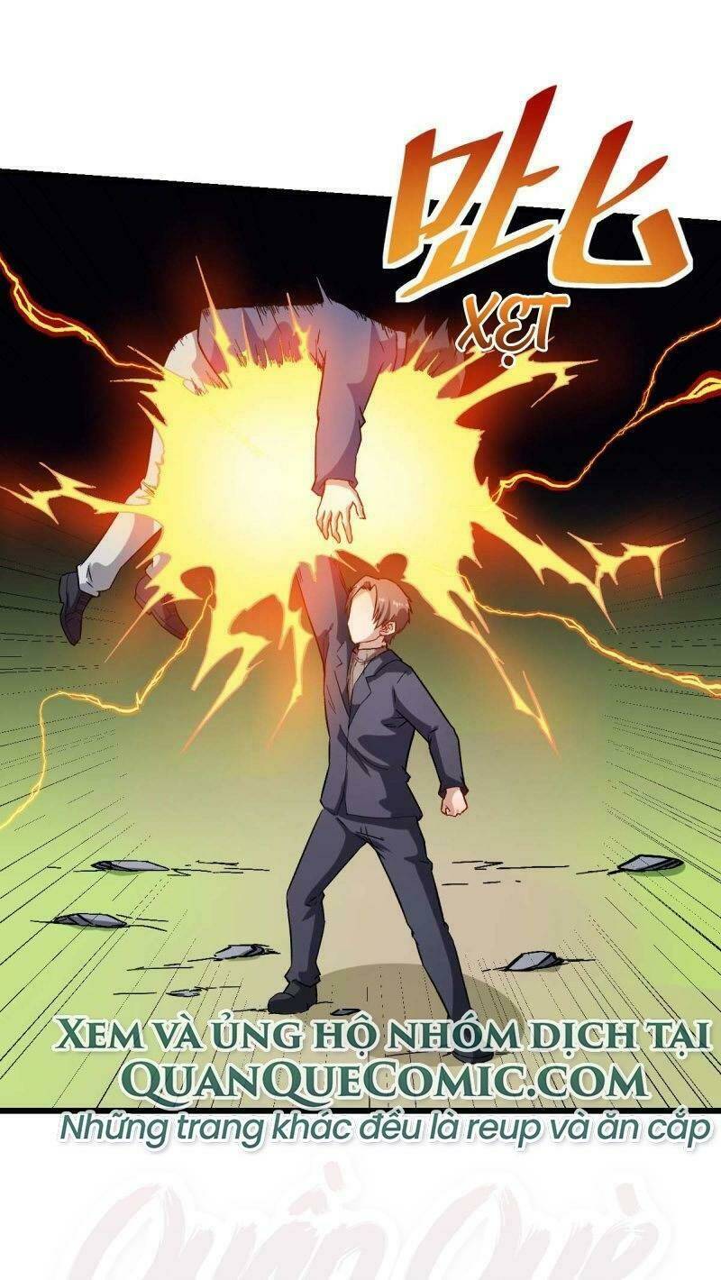 Vườn Trường Cuồng Sư Hệ Thống: Chapter 98
