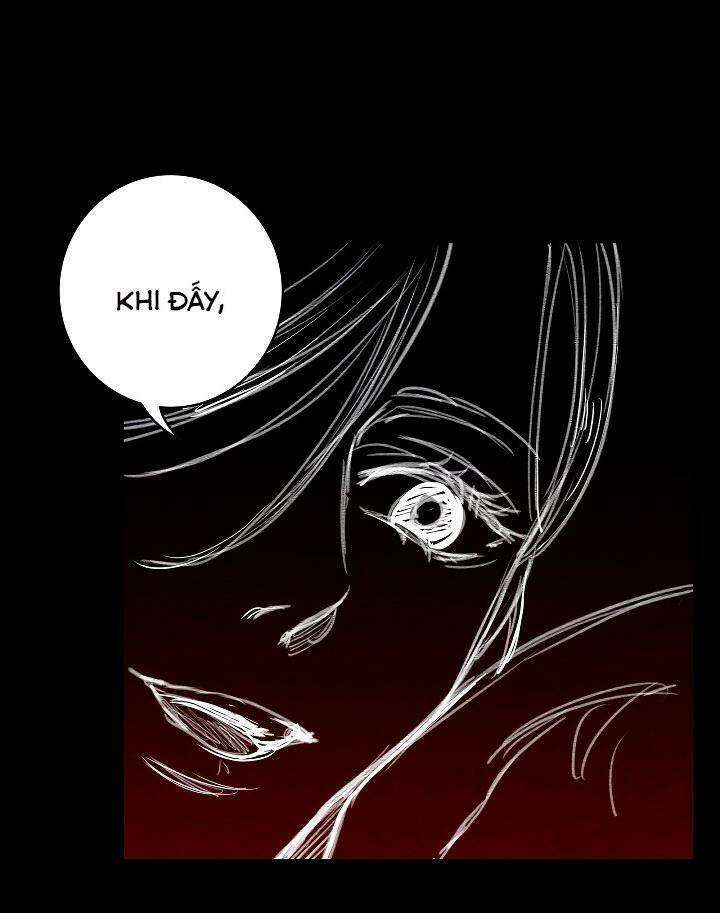 Hoàng Phi Bóng Tối: Chapter 1