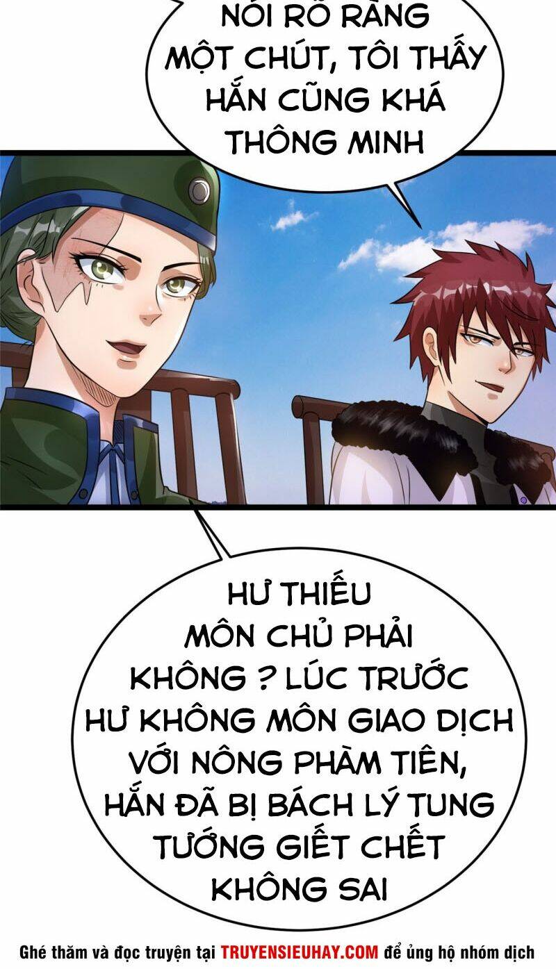 Tiên Vương Trùng Sinh: Chapter 78